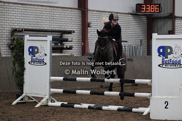 18-12-2022 Kerstspringen Snorrewind