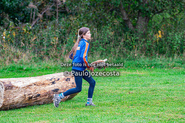 NHRV (Noord Hollandse Ruiter Vereniging) Hobby Horsing