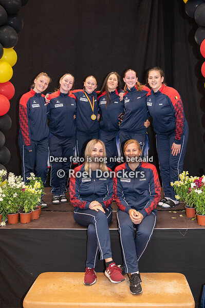 20250517 [DES] Belgisch Kampioenschap TRA B-niveau