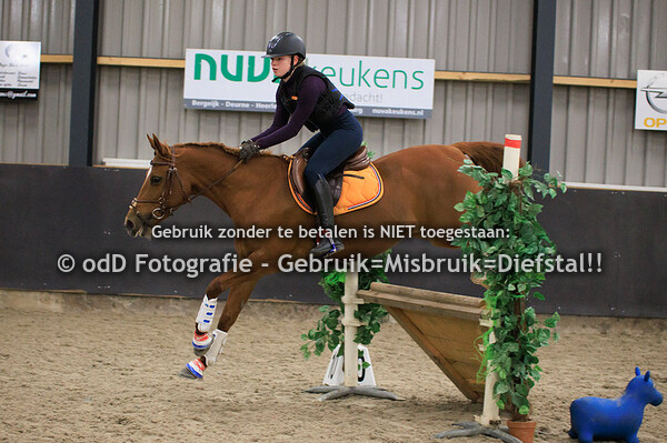 Groep 4 12:15 Laura Hoogeveen