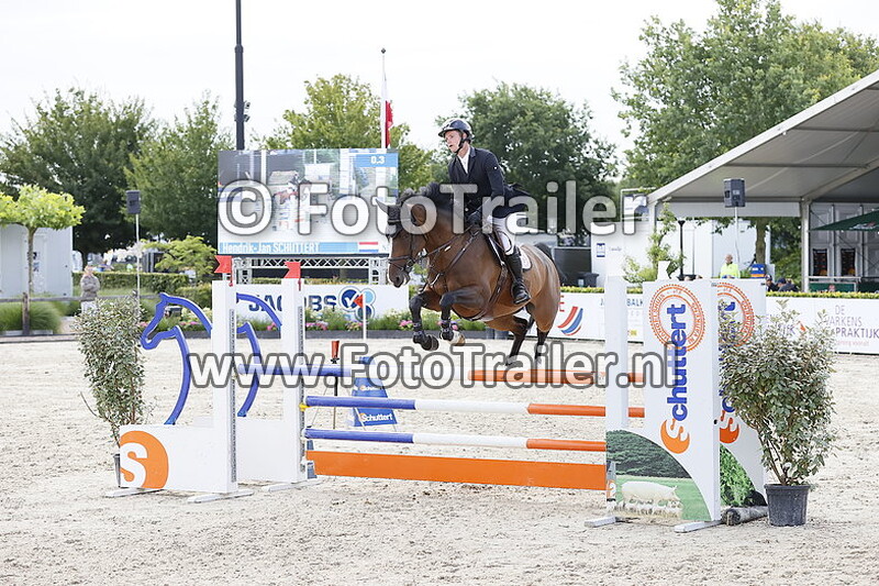 hendrik jan schuttert