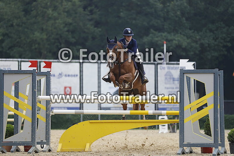 Serena van Werkhoven