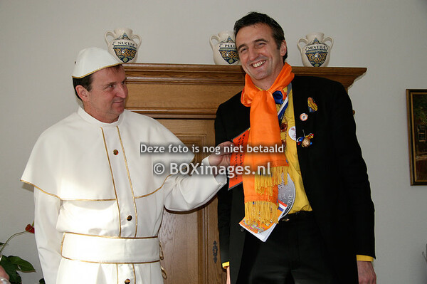 Krabberdonk 2008 Toine