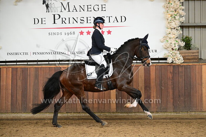 Karin van Oorschot - Stefano van Amstel