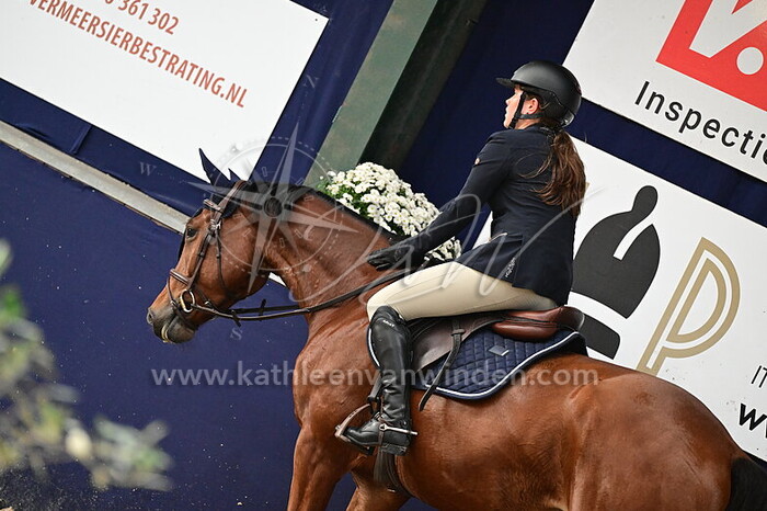 Tessa Battajon - Rypiruso H