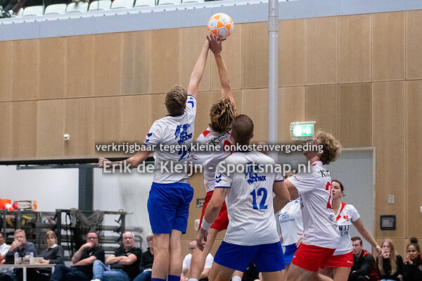2024-10-25 Korfbal HKD Phoenix - DES 