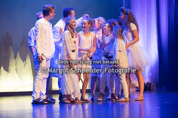 17. Gevecht om Ithaka