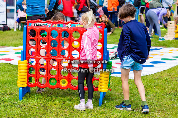 2024 De Loop van Leidsche Rijn - Abrona Loop