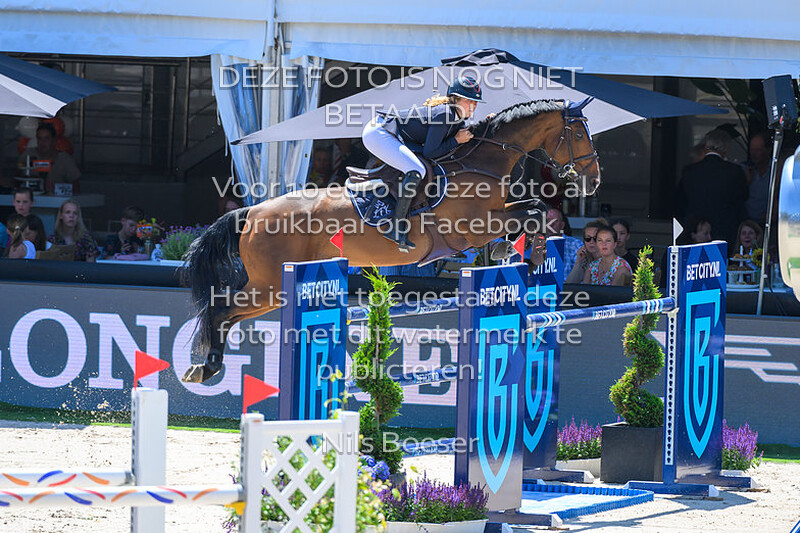 S13 CSI2 Bios Groep Prize 145