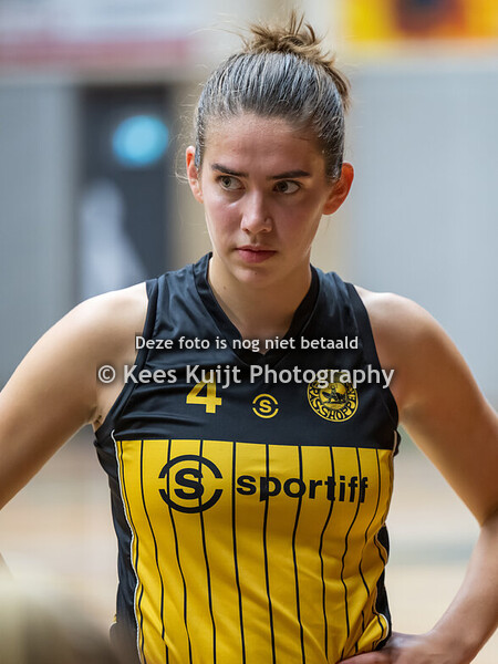 Noor Driessen Speciaal