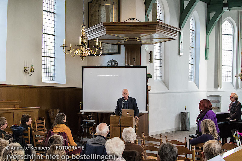 Nescio OSG 19 november 2017