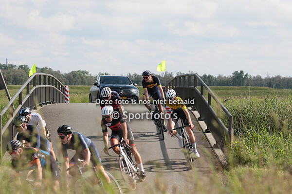 2024-05-25 Omloop vd BB Startlicentie / Funklasse (3/2)
