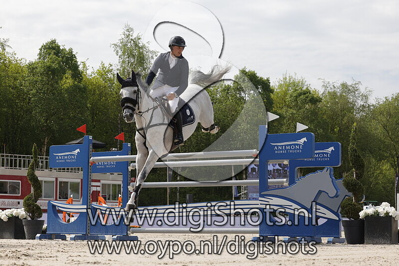 Phenix van de Noordheuvel