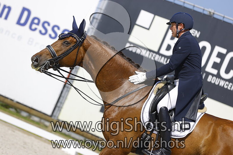 Quberon van het Beukenhof