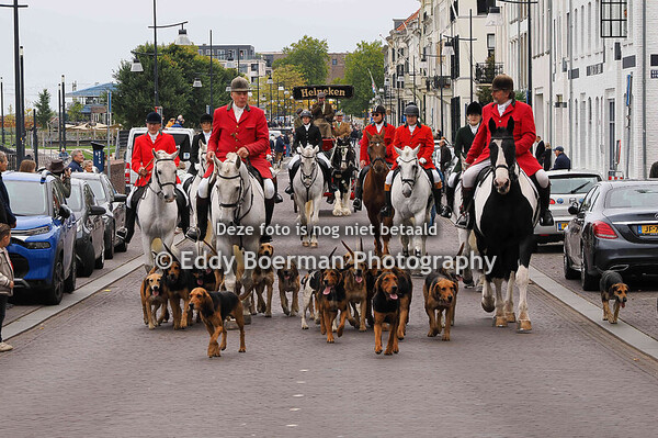 Nationale Bokbierdag Zutphen 2025 (12.10.2025)