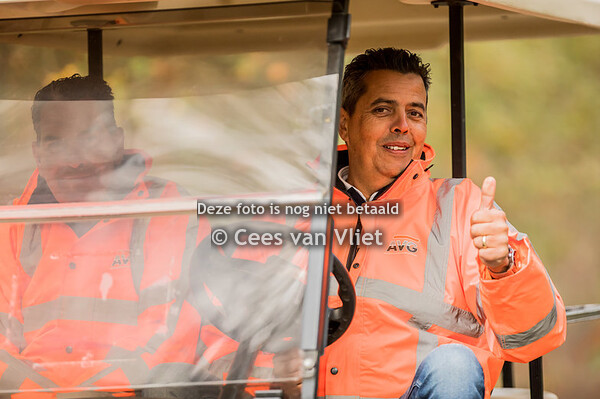 2022-11-06 Maasduinenloop