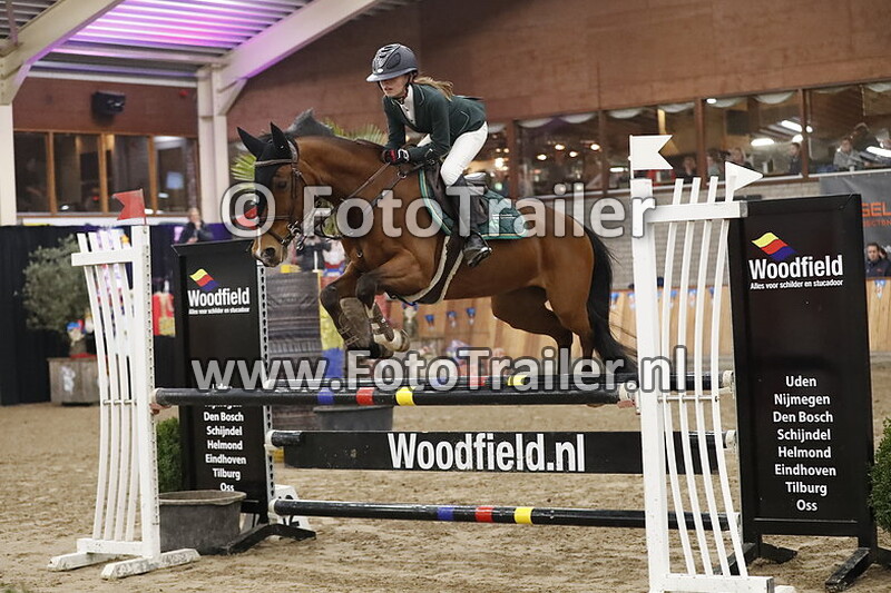 ava eden van grunsven