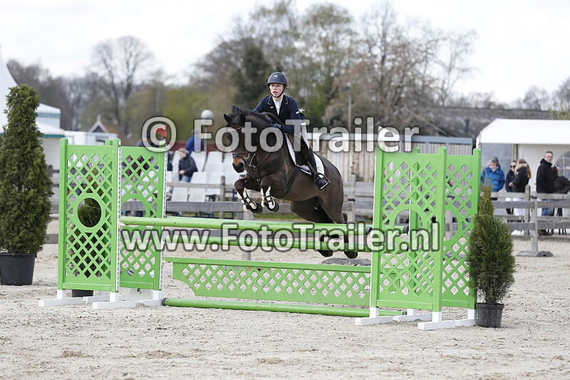 jojanneke munsterhuis