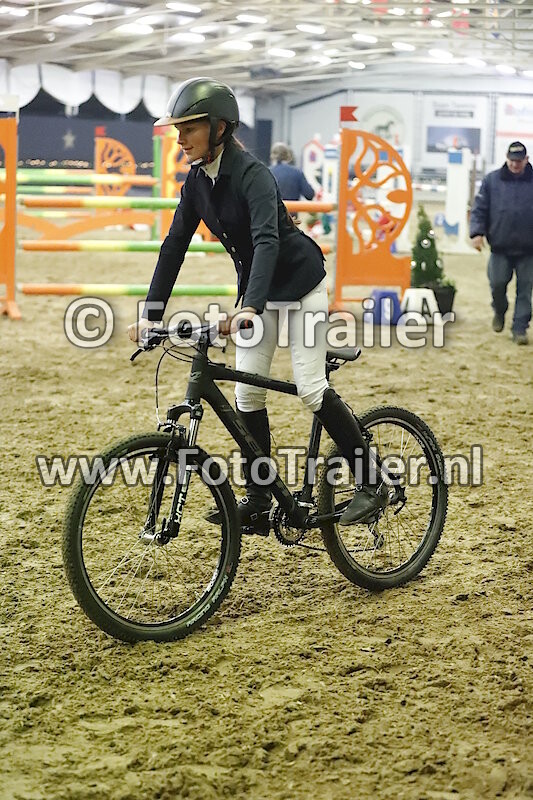 Prijsuitreiking Finale Klasse M Cat. D-E