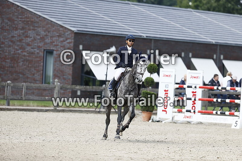 denies cristian sanjaya