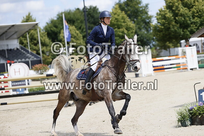 janine van den berg ten kate
