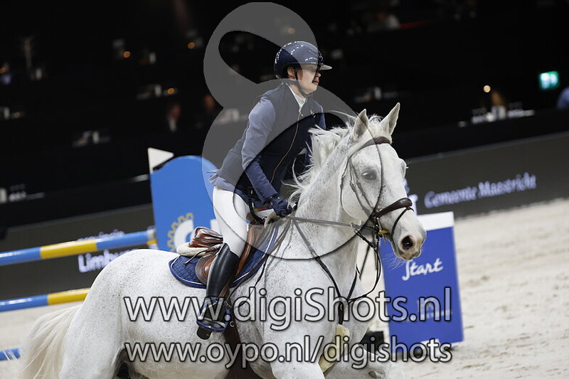 Ohlala van T GeluttÂ 