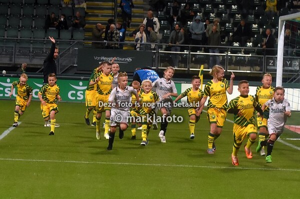ADOkids ADO Den Haag Top Oss 06/10/'23