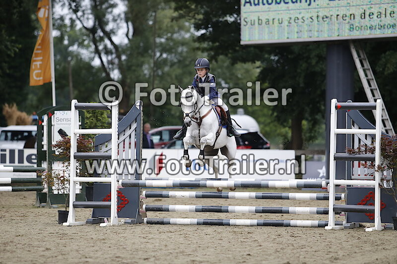 Corne van Middendorp