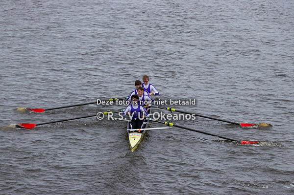 Heineken Roeivierkamp 2024 - Zaterdag Blok 1, 2 & 5