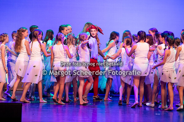 06. Het Water van Viviane – Boven Water