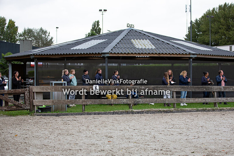 Tatum Nugteren - Gremashof Kazz