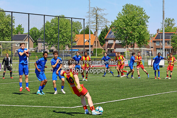 Juliana'31 Jo19 - Barendrecht Jo19