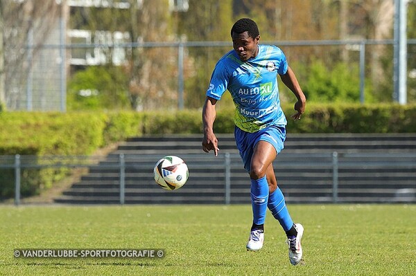 LFC-SPORTCLUB MONSTER: 3-0