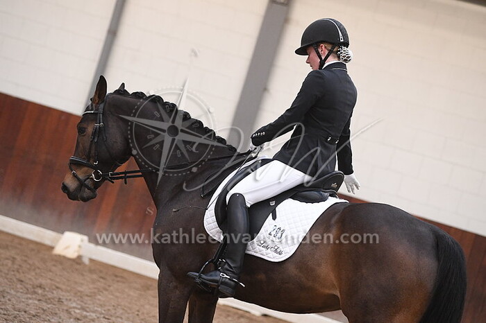 Amber van Kuilenburg