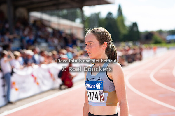 20230815 [EA] KVV CAD/SCH Heusden Zolder