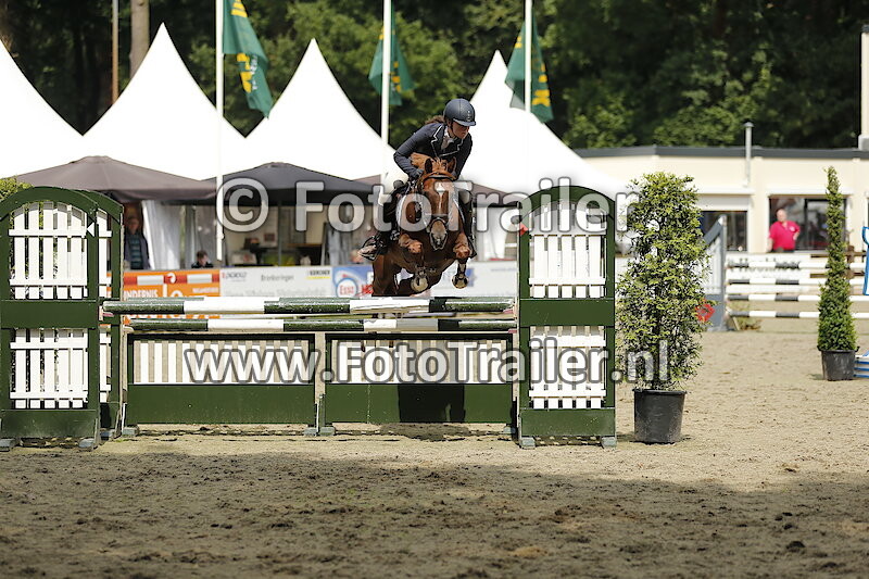 Dominique van Rouwendaal