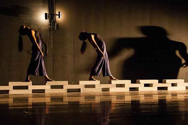 D'Drive Show Your Stuff