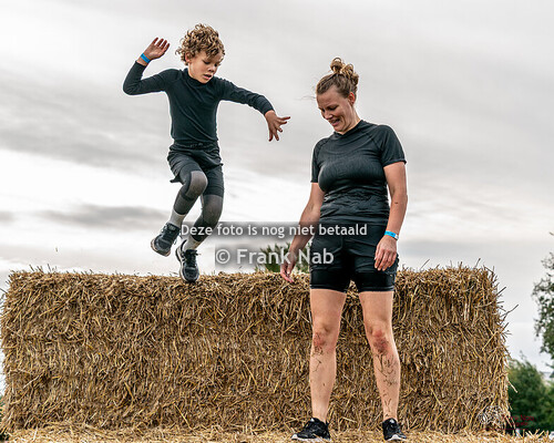 Kardingerun 2025 dag 2