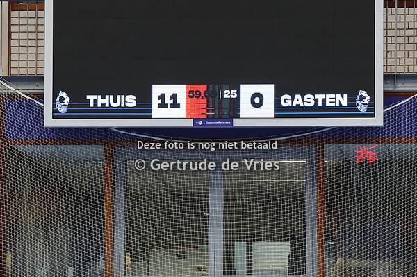 2025-12-30-Challenge-154-U15-hal 1-Drechtsteden U15-Het Oosten U15-Gertrude de Vries