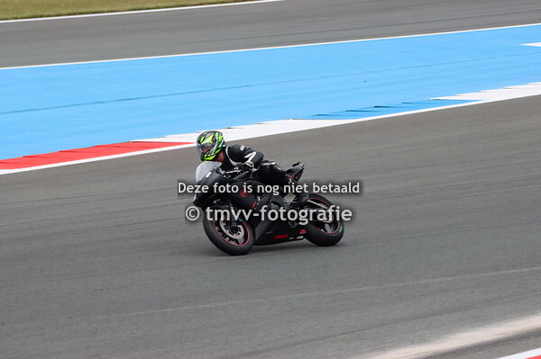 Track for all Assen 30-5-23