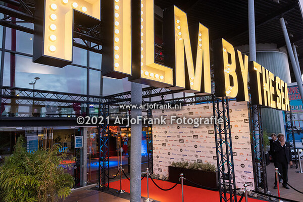 Film By The Sea 2021