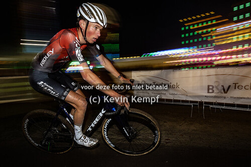 Nacht van Woerden 2024