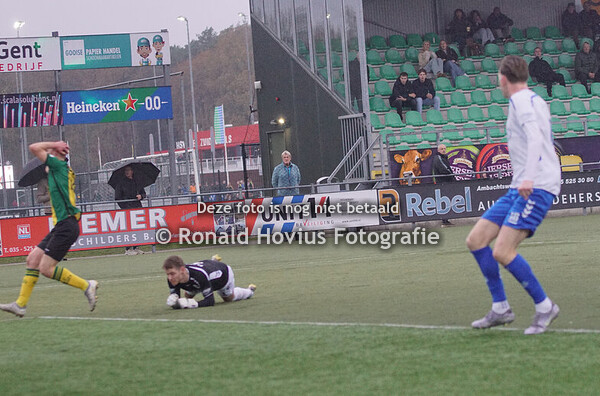 15-11-2025 Huizen 1 - URK 1