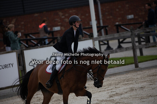 Fien van de Goor - Lielouka