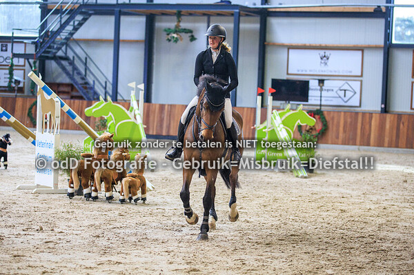 JIL 2025 Paard 110cm 03-01-25