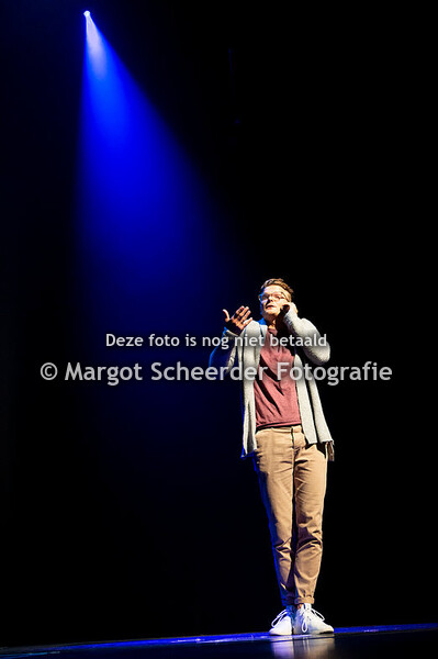 00b eerste schooldag