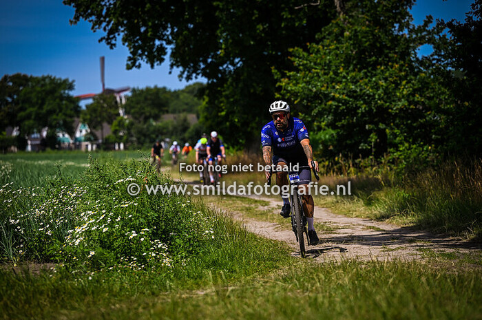 Gravel 150 KM61 12.00-12.30uur