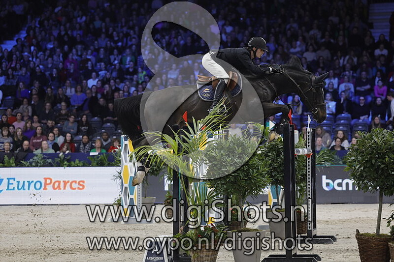 Boebka vh Marienshof Z