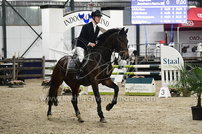 Timon van Leiden - Nespresso