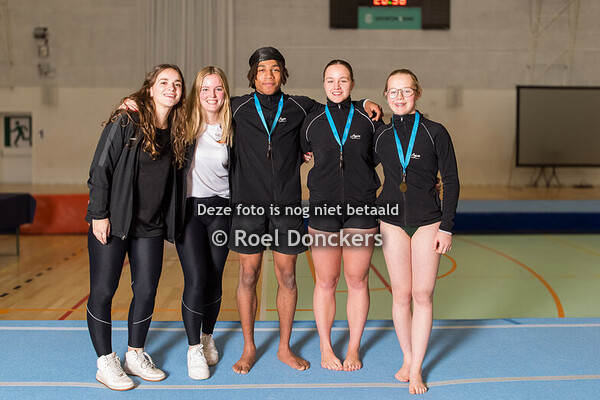 20250111 [OO] Team Cup TU